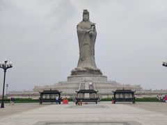 -天津妈祖文化园