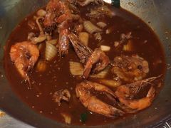 -李想大虾(吾悦广场店)