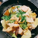 万记麻辣烫