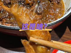 -李氏八大件老菜馆(万宝街店)