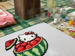 -100家灵感仓库·DIY团建(什刹海店)
