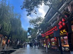-大理古城