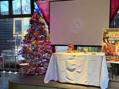 -宿醉意大利餐厅(老车站1970文创园店)