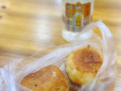 -毛氏汽水包(山海关路店)