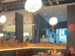 -老板恋上鱼(振华商厦店)