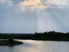 -漩门湾国家湿地公园