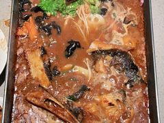 -半天妖烤鱼(东方新天地店)