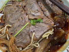 -长乐川式面馆·现炒浇头(石门二路店)