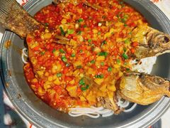 -堂瓦里·33年传统赣菜(第一街区店)