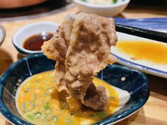 寿喜烧-伊豆野菜村(大族广场店)
