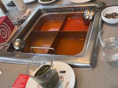 -海底捞火锅(万象城店)