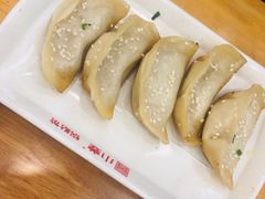 -小姜锅贴(凤凰街店)
