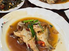 -友强·23年特色海鲜大排档(厦门店)
