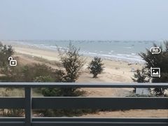 -北海银滩一号国际会议中心酒店