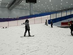 -哈尔滨热雪奇迹