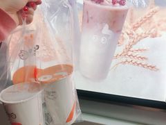 -CoCo都可(常德路店)