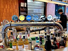 -Nord Grill&Bar Highland诺德西餐(深圳欢乐海岸店)