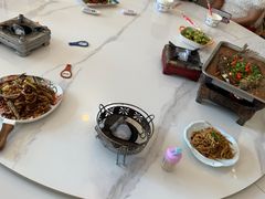 -鱼乐岛餐厅·户外花园主题餐厅