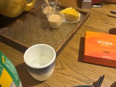 -那时新疆·若羌(经纬汇店)