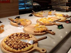 -比格比萨自助(宋家庄店)