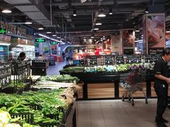 -永辉超市(回龙观店)