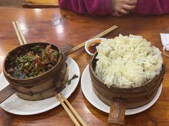 -豆相识•九九豆腐脑(牛咡桥店)