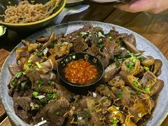 卤味拼盘-浅醉·小酒馆