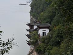 -采石矶景区
