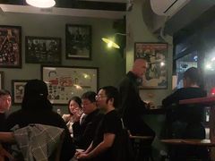 大堂-LA  PETANQUE(泰安路店)