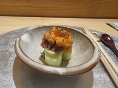 -麦MUGI铁板烧日式料理
