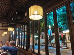 -院子餐厅·大锅菜·老杭帮(桥西直街店)