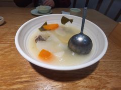 -人民食堂(电信南街店)