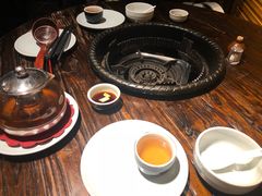 -大良毋米粥(锦龙路总店)