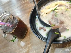 -鸭小妹鸭血粉丝(老门东店)