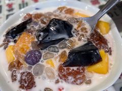 -堂屋糖水店(愚园店)