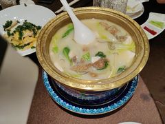 -全聚德(上海首店浦东店)