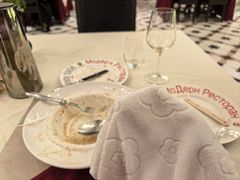 -马迭尔西餐厅(中央大街店)