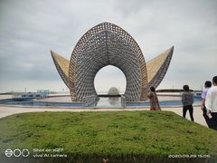 -福如东海文化园