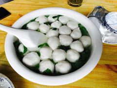 -秋香鱼馆(世凹桃园店)