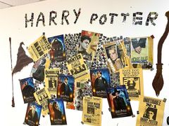 -逃脱反斗城沉浸剧情密室(北京路店)