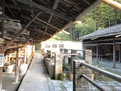 -景德镇古窑民俗博览区