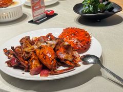 -侨美食家·40年地道粤菜(珠江新城店)