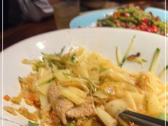 -楼兰新疆主题餐厅(苏州中心店)