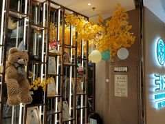 -弓夫射箭·CAFE·运动健身(深圳来福士广场店)
