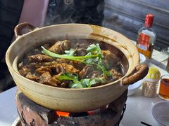 -雄伟美食(高沙中街店)