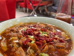 -宛平李记小吃(东关街店)