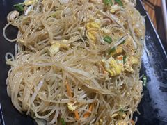 -功夫小龙虾·烧烤·江湖菜(金沙洲店)