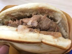 -樊记腊汁肉(竹笆市总店)