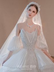 -韩国天使嫁衣婚纱礼服馆(上海旗舰店)