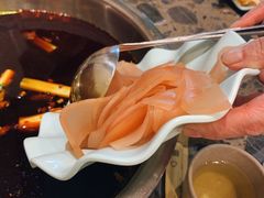 -肖肖酸萝卜鱼火锅(总店)